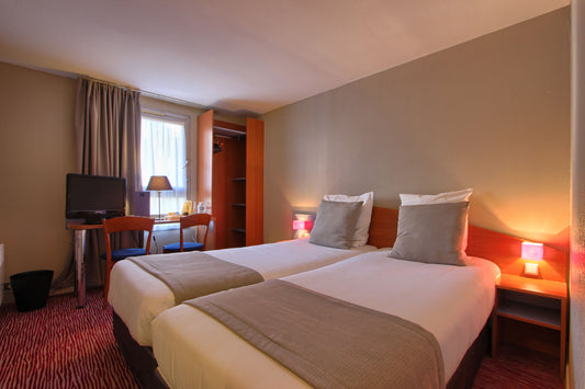 - Tim hotel - Nation