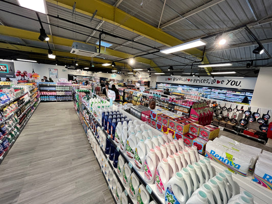 - Primaprix - Montreuil